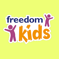 Freedom Leisure - Kids Club